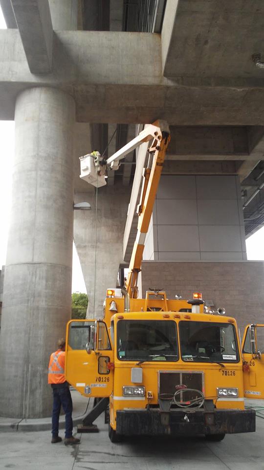 Window Cleaning