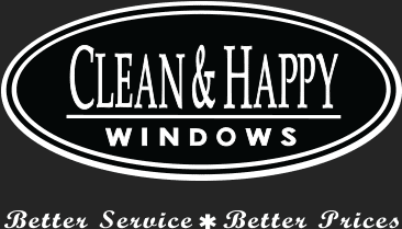 Clean & Happy Windows