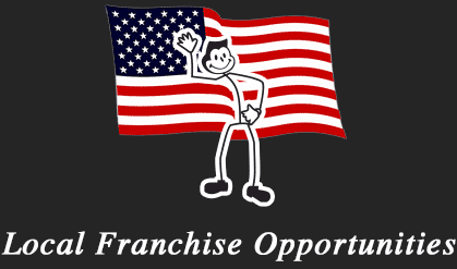 Local Franchising Opportunities