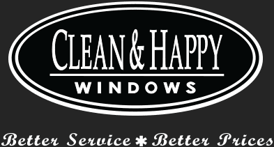 Clean & Happy Windows