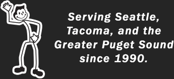 Licensed, Bonded, Insured